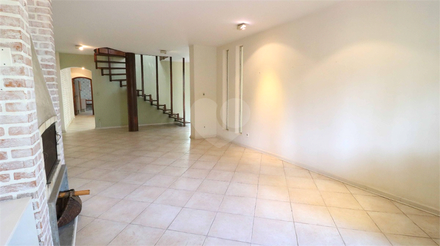 Venda Casa de vila São Paulo Jardim Paulista REO1053979 30