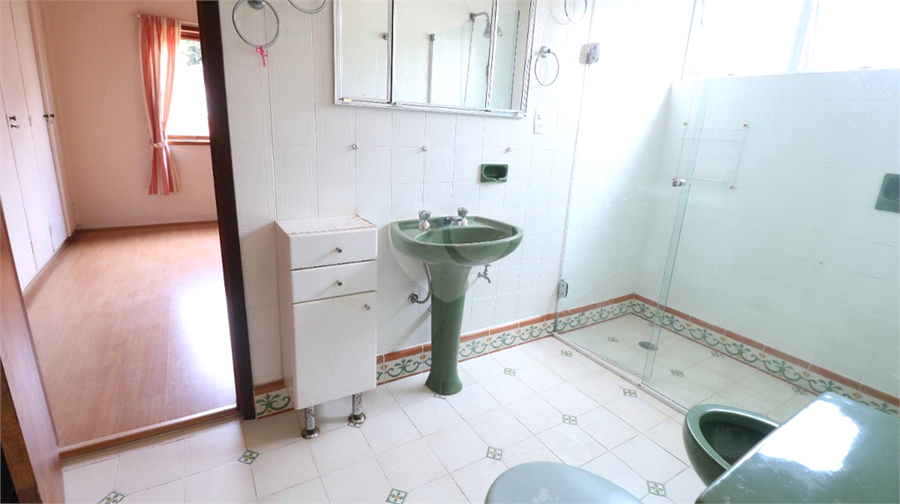 Venda Casa de vila São Paulo Jardim Paulista REO1053979 16