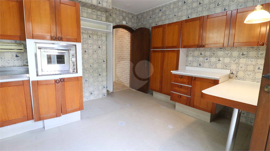 Venda Casa de vila São Paulo Jardim Paulista REO1053979 26