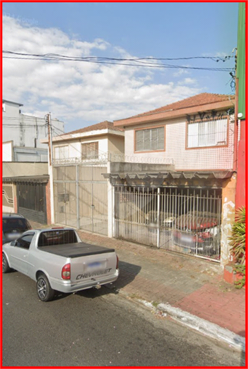 Venda Sobrado São Paulo Vila Nilo REO1053980 11