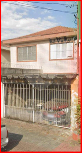 Venda Sobrado São Paulo Vila Nilo REO1053980 1