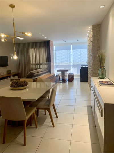 Venda Apartamento Vila Velha Itapuã REO1053986 2