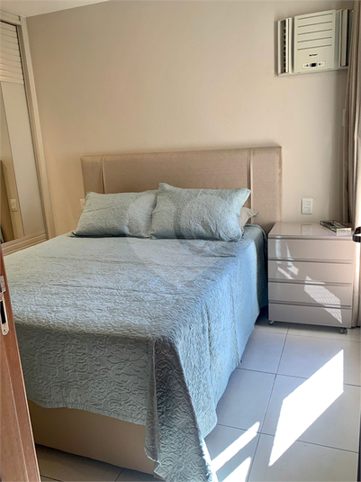 Venda Apartamento Vila Velha Itapuã REO1053986 18