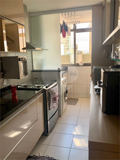 Venda Apartamento Vila Velha Itapuã REO1053986 23