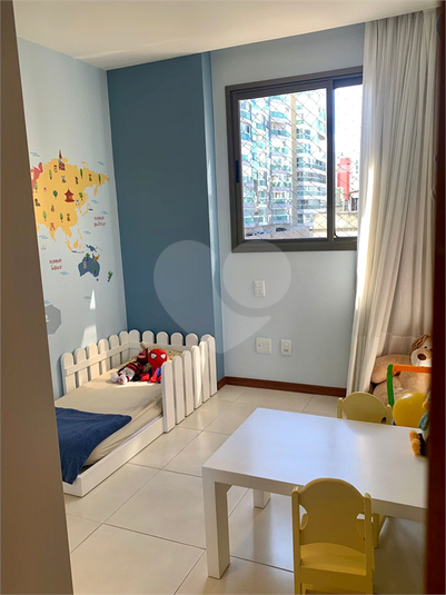 Venda Apartamento Vila Velha Itapuã REO1053986 14