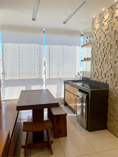 Venda Apartamento Vila Velha Itapuã REO1053986 7