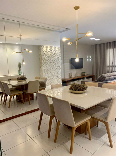 Venda Apartamento Vila Velha Itapuã REO1053986 4