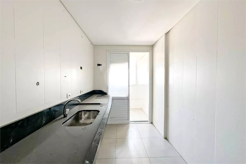 Venda Apartamento São Paulo Água Fria REO1053989 18