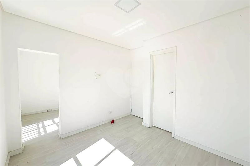 Venda Apartamento São Paulo Água Fria REO1053989 12