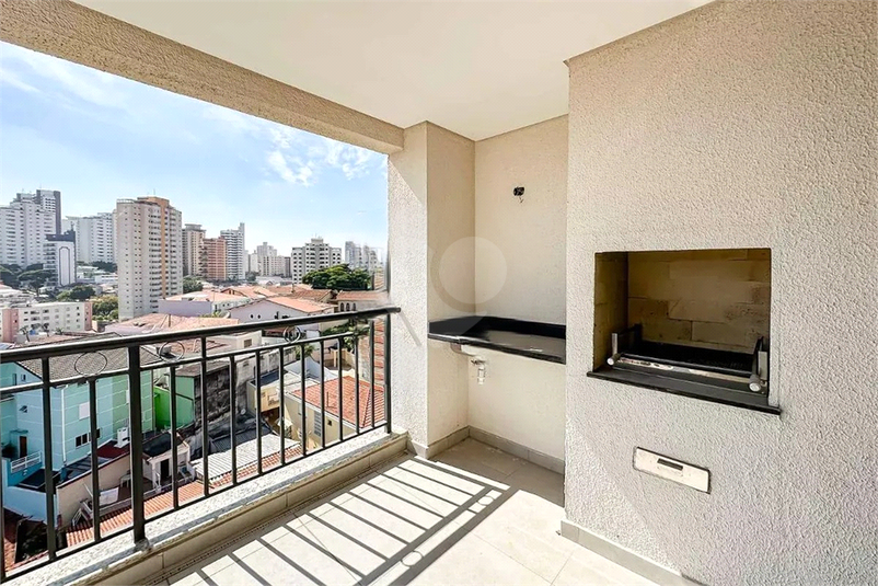 Venda Apartamento São Paulo Água Fria REO1053989 21