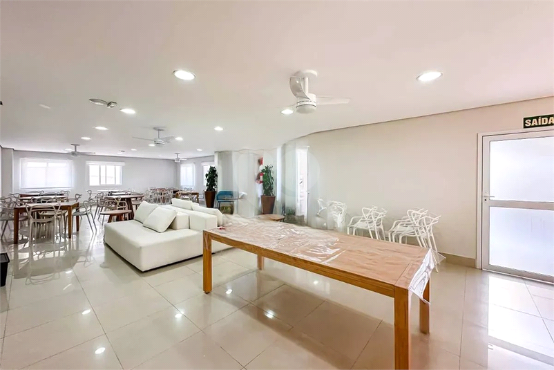 Venda Apartamento São Paulo Água Fria REO1053989 5