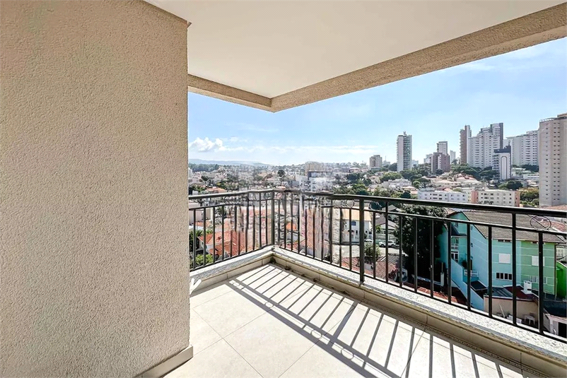 Venda Apartamento São Paulo Água Fria REO1053989 20