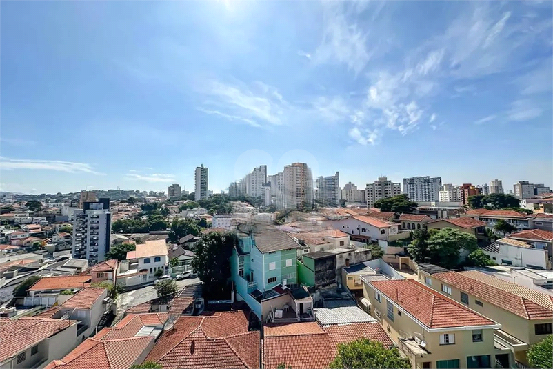 Venda Apartamento São Paulo Água Fria REO1053989 23