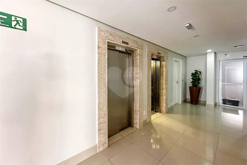 Venda Apartamento São Paulo Água Fria REO1053989 3