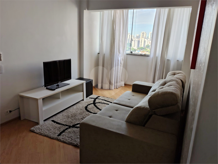 Venda Apartamento São Paulo Vila Uberabinha REO1053990 3