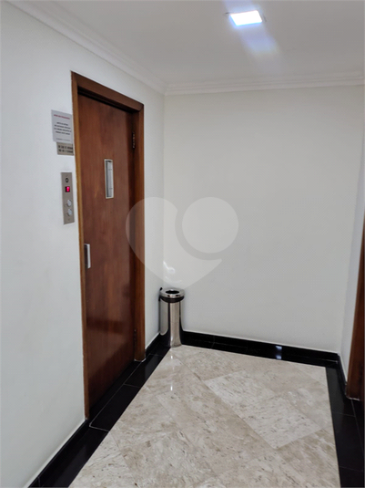 Venda Apartamento São Paulo Vila Uberabinha REO1053990 18