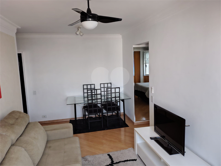 Venda Apartamento São Paulo Vila Uberabinha REO1053990 6