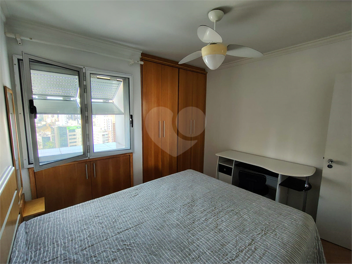 Venda Apartamento São Paulo Vila Uberabinha REO1053990 10