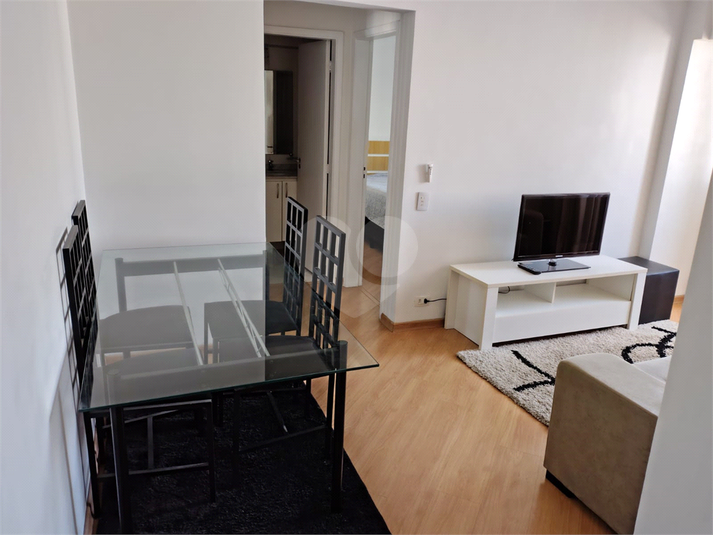 Venda Apartamento São Paulo Vila Uberabinha REO1053990 5