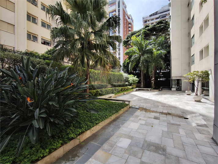 Venda Apartamento São Paulo Vila Uberabinha REO1053990 27