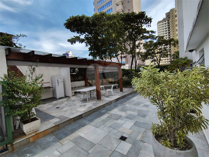 Venda Apartamento São Paulo Vila Uberabinha REO1053990 23