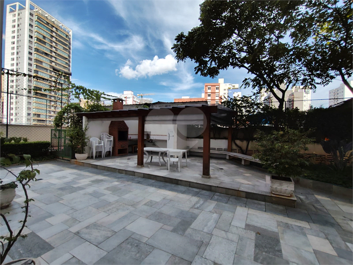 Venda Apartamento São Paulo Vila Uberabinha REO1053990 24