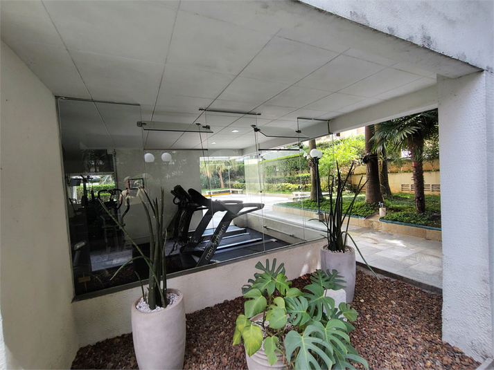 Venda Apartamento São Paulo Vila Uberabinha REO1053990 21