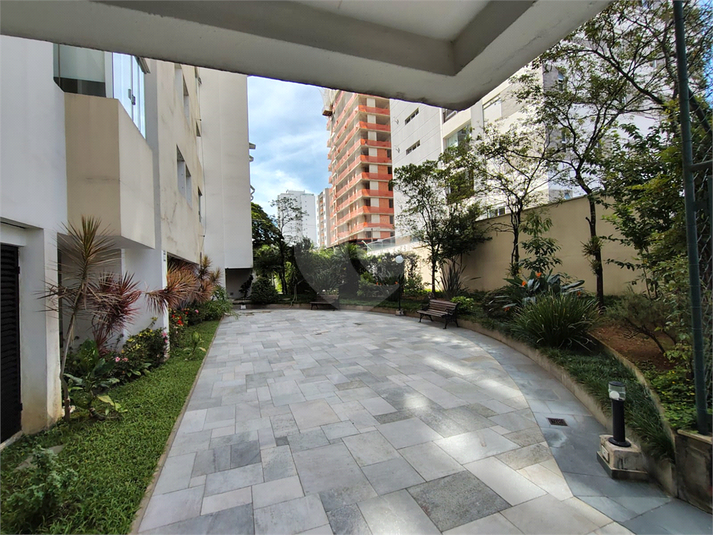 Venda Apartamento São Paulo Vila Uberabinha REO1053990 28