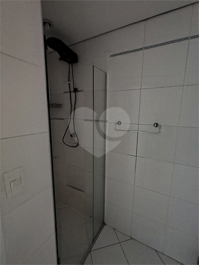 Venda Apartamento São Paulo Vila Uberabinha REO1053990 12