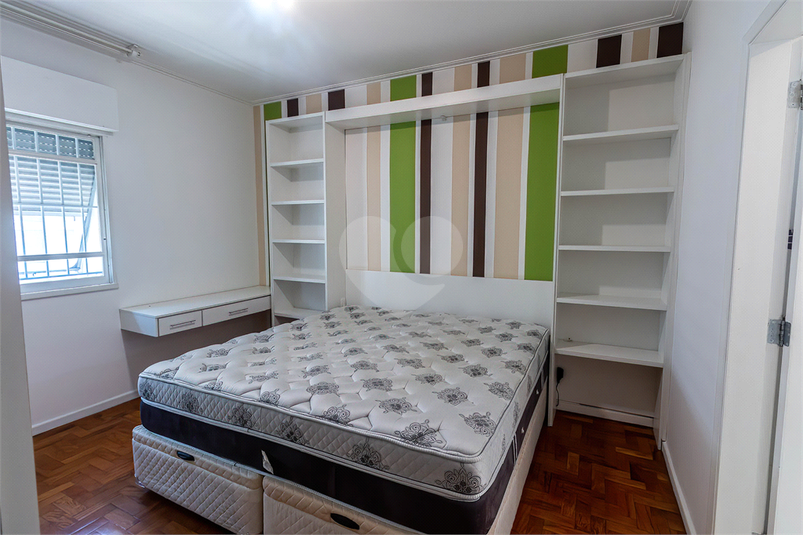 Aluguel Apartamento São Paulo Itaim Bibi REO1053994 16