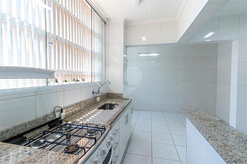 Aluguel Apartamento São Paulo Itaim Bibi REO1053994 13