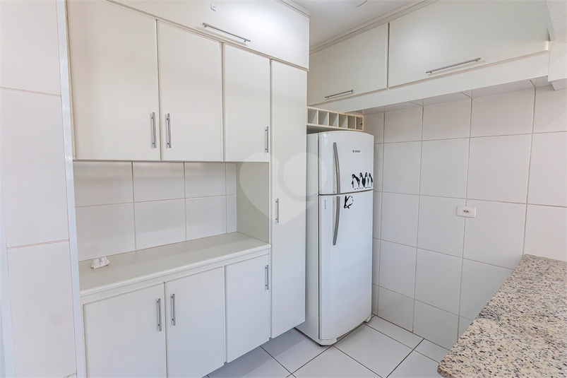 Aluguel Apartamento São Paulo Itaim Bibi REO1053994 12