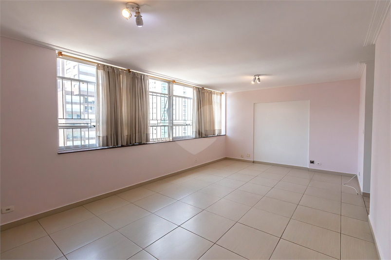 Aluguel Apartamento São Paulo Itaim Bibi REO1053994 3