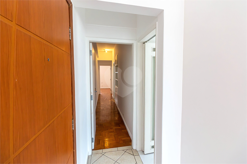 Aluguel Apartamento São Paulo Itaim Bibi REO1053994 24