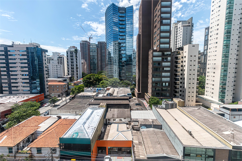 Aluguel Apartamento São Paulo Itaim Bibi REO1053994 33