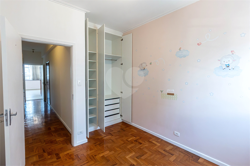 Aluguel Apartamento São Paulo Itaim Bibi REO1053994 20