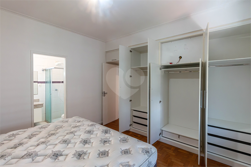 Aluguel Apartamento São Paulo Itaim Bibi REO1053994 17