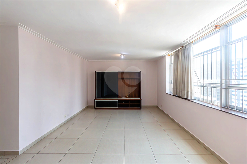 Aluguel Apartamento São Paulo Itaim Bibi REO1053994 2