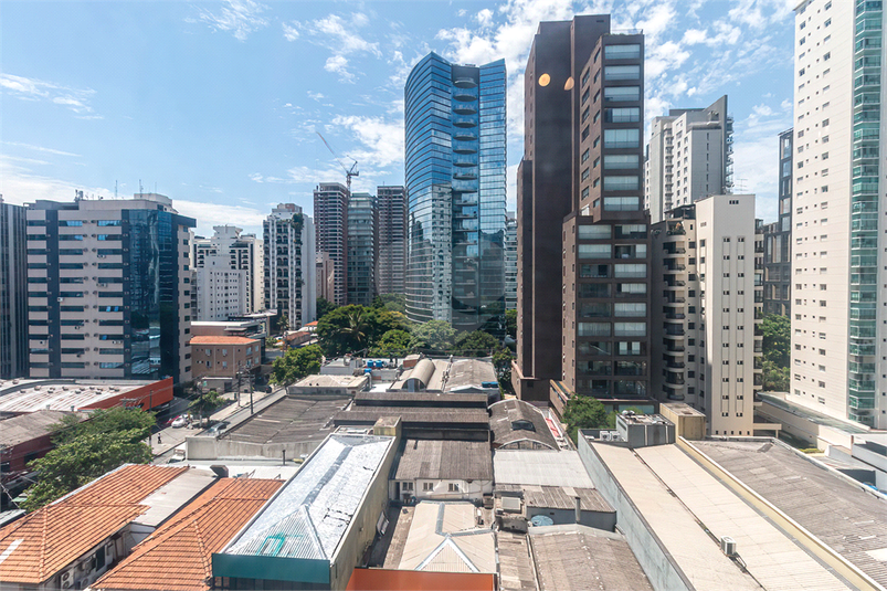 Aluguel Apartamento São Paulo Itaim Bibi REO1053994 32