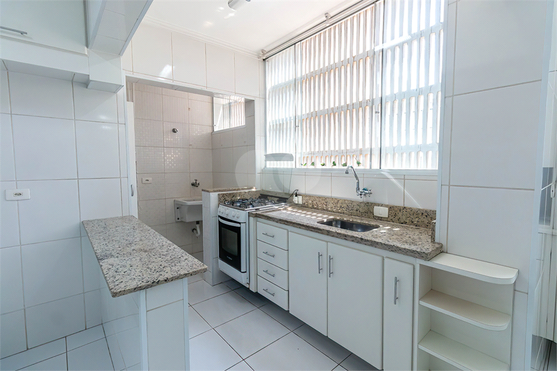 Aluguel Apartamento São Paulo Itaim Bibi REO1053994 7