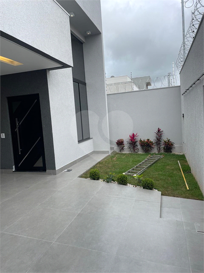 Venda Casa Anápolis Jardim Itália REO1053995 6