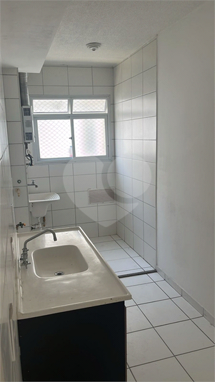 Venda Apartamento São Gonçalo Neves (neves) REO1053996 10