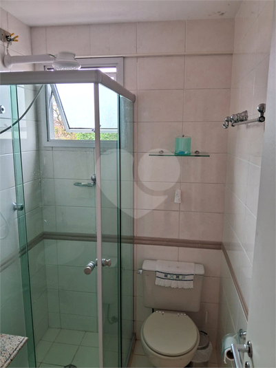 Venda Apartamento São Paulo Jardim Nosso Lar REO1053999 16