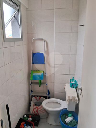 Venda Apartamento São Paulo Jardim Nosso Lar REO1053999 7