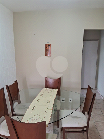 Venda Apartamento São Paulo Jardim Nosso Lar REO1053999 2