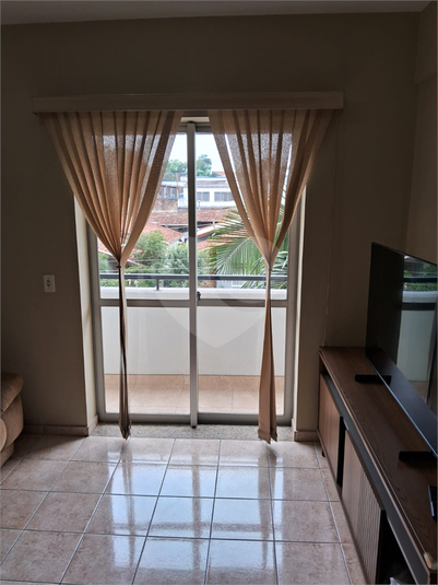 Venda Apartamento São Paulo Jardim Nosso Lar REO1053999 1