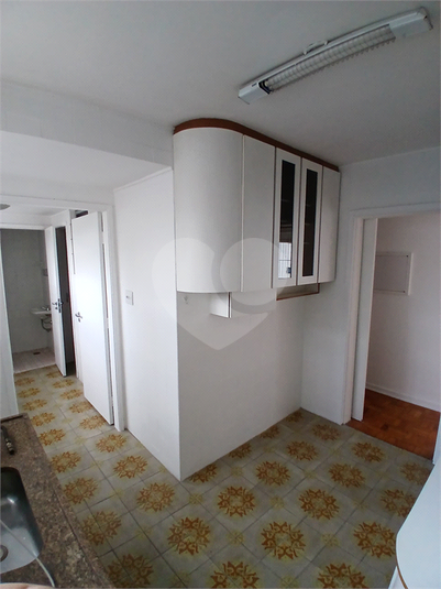 Venda Apartamento São Paulo Indianópolis REO1054000 13