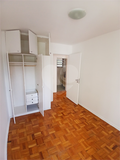 Venda Apartamento São Paulo Indianópolis REO1054000 18