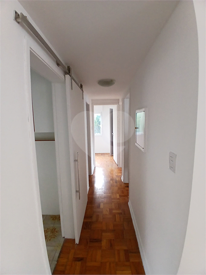 Venda Apartamento São Paulo Indianópolis REO1054000 24