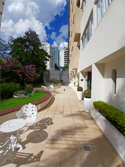 Venda Apartamento São Paulo Indianópolis REO1054000 7